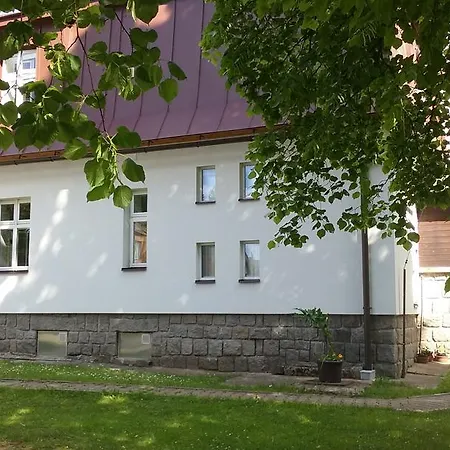 Prokopka Apartmán *