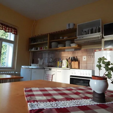 Apartmán Prokopka *