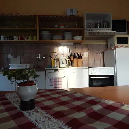 Appartement Prokopka Harrachov