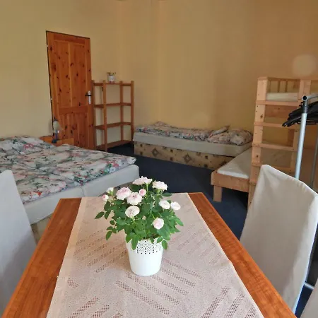Prokopka Appartement