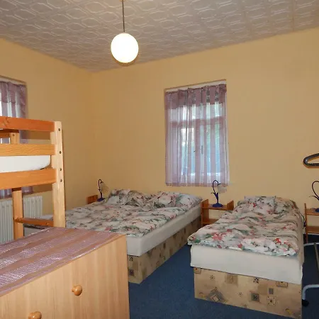 Appartement Prokopka