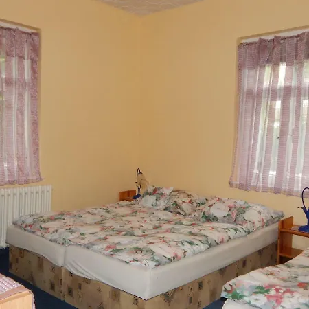 Prokopka Appartement *