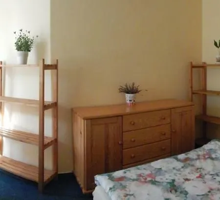 Prokopka Appartement Harrachov