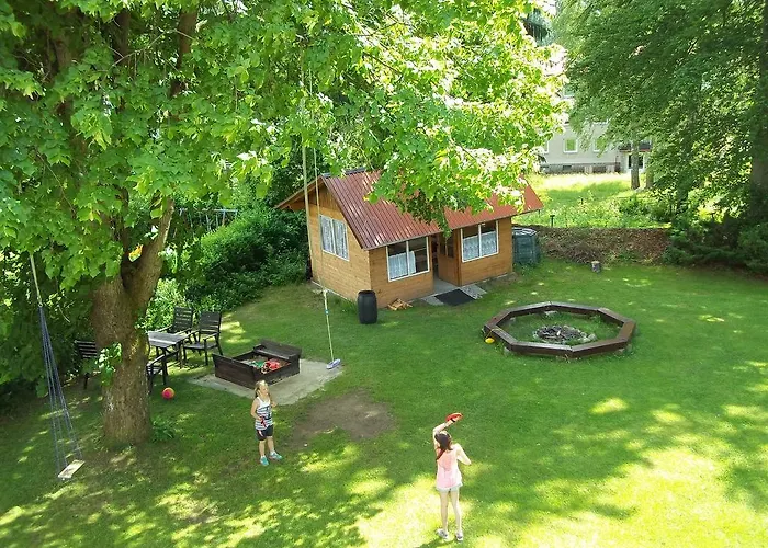 Prokopka Harrachov