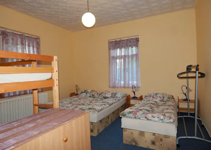 Apartment Prokopka