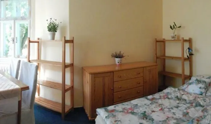 Prokopka Apartment Harrachov